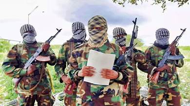 حركة الشباب تنفي اتهامات رئيس الصومال بأنها تمول جماعات إرهابية في إفريقيا